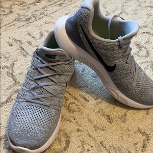 Nike LunarEpic FlyKnit 2